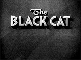 The Black Cat (1934)