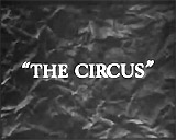 The Circus (1928)